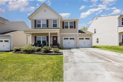 419 Soaring Street, McLeansville, NC 27301 - Photo 1