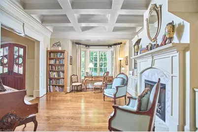 3560 Kirklees Road, Winston-Salem, NC 27104 - Photo 8