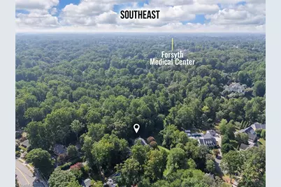 3560 Kirklees Road, Winston-Salem, NC 27104 - Photo 48