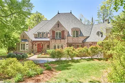 3560 Kirklees Road, Winston-Salem, NC 27104 - Photo 50