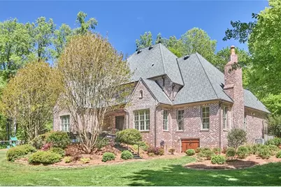 3560 Kirklees Road, Winston-Salem, NC 27104 - Photo 2