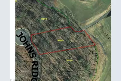 Lot 12 Johns Ridge Drive, Asheboro, NC 27205 - Photo 14