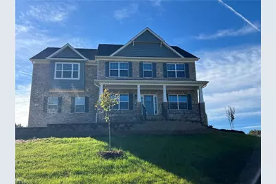 8007 Back Nine Drive #57, Stokesdale, NC 27357 - Photo 1