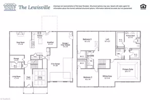 8007 Back Nine Dr, Stokesdale, NC 27357 - Photo 4