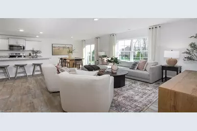 236 Maverick Trail Drive, King, NC 27021 - Photo 14