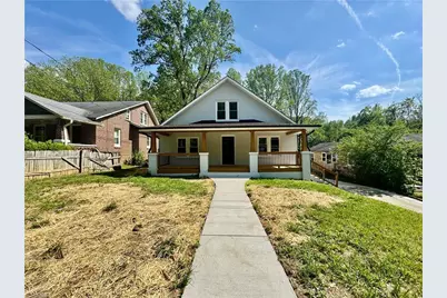 1353 Wentworth Street, Reidsville, NC 27320 - Photo 4