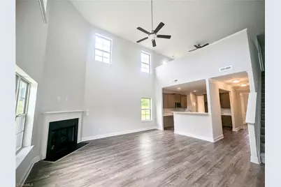 107 Royal Pines Drive, Trinity, NC 27370 - Photo 2