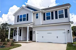 222 Royal Pines Dr, Trinity, NC 27370 - Photo 2