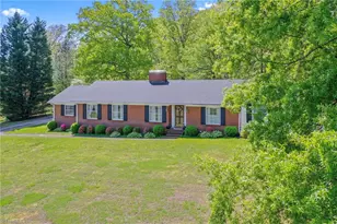 [Address not provided], Lexington, NC 27292 - Photo 2