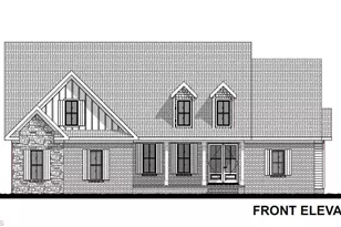 8554 Fairgrove Church Rd, Browns Summit, NC 27214 - Photo 1