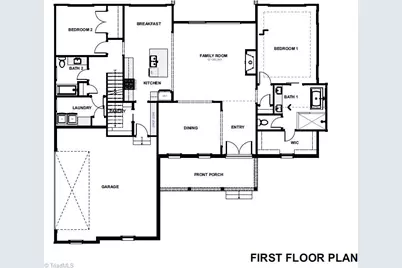 8554 Fairgrove Church Road, Browns Summit, NC 27214 - Photo 2