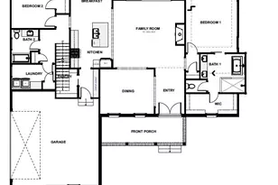 8554 Fairgrove Church Rd, Browns Summit, NC 27214 - Photo 2