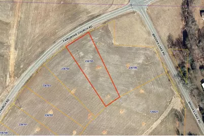 8554 Fairgrove Church Road, Browns Summit, NC 27214 - Photo 4