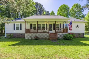 677 Lambert Chapel Rd, Siler City, NC 27344 - Photo 2