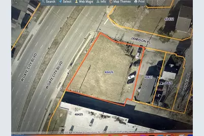 4601 W Gate City Boulevard, Greensboro, NC 27403 - Photo 4