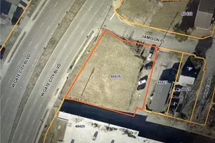 4601 W Gate City Blvd, Greensboro, NC 27403 - Photo 4