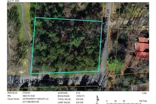 Lot 33 Greenstreet Dr, Traphill, NC 28685 - Photo 1