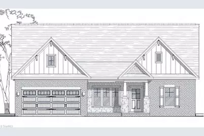 138 Green Forest Court, Winston-Salem, NC 27107 - Photo 1