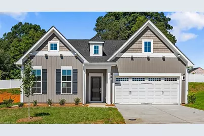 713 Cinnamon Hill Drive, Winston-Salem, NC 27106 - Photo 1