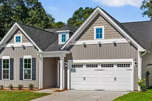 713 Cinnamon Hl Dr, Winston-Salem, NC 27106 - Photo 2