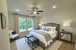 3419 Willowcrest St, High Point, NC 27265 - Photo 16