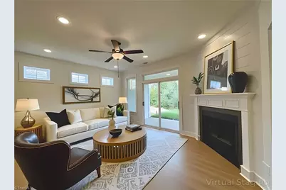 3419 Willowcrest Street, High Point, NC 27265 - Photo 12