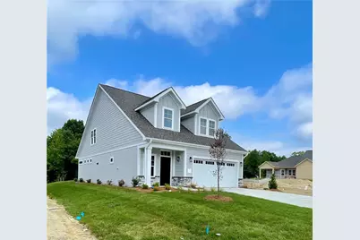 3419 Willowcrest Street, High Point, NC 27265 - Photo 2