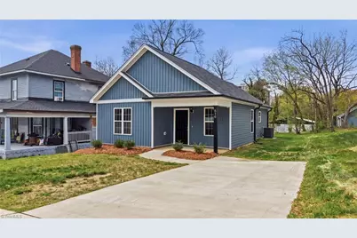 518 White Oak Street, High Point, NC 27260 - Photo 2