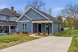 518 Whiteoak St, High Point, NC 27260 - Photo 2