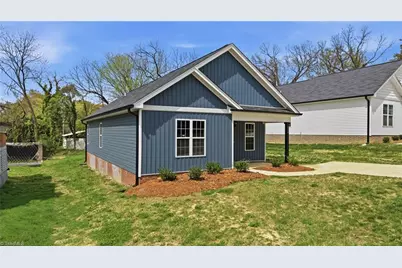 518 White Oak Street, High Point, NC 27260 - Photo 6