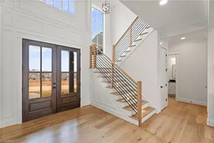 744 Royal Jasmine Ct, Winston-Salem, NC 27106 - Photo 2