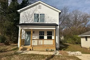 1201 Pearson Pl, High Point, NC 27260 - Photo 1