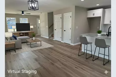 1201 Pearson Place, High Point, NC 27260 - Photo 4