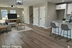 1201 Pearson Pl, High Point, NC 27260 - Photo 4