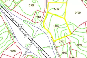 X Cook School Rd, Pilot Mountain, NC 27041 - Photo 6