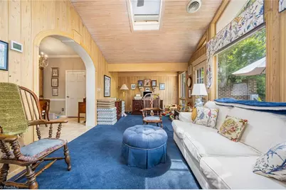 15 Fountain Manor Drive #B, Greensboro, NC 27405 - Photo 12