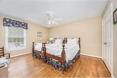 15 Fountain Manor Drive #B, Greensboro, NC 27405 - Photo 22