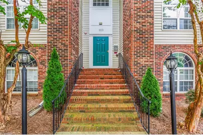 120 James Road #3B, High Point, NC 27265 - Photo 18