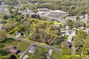 00 Combs St, Mount Airy, NC 28655 - Photo 1