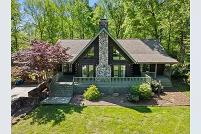 2404 Hunters Ridge Drive, Pleasant Garden, NC 27313 - Photo 1