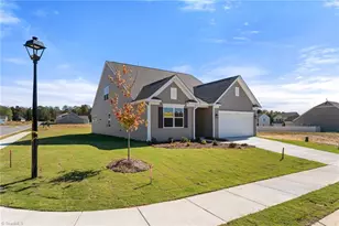 793 Brooklet Ct, Winston-Salem, NC 27127 - Photo 2