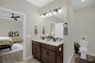 3606 Townland Cir, Clemmons, NC 27012 - Photo 20