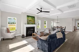 3606 Townland Cir, Clemmons, NC 27012 - Photo 8