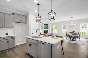 3606 Townland Cir, Clemmons, NC 27012 - Photo 16
