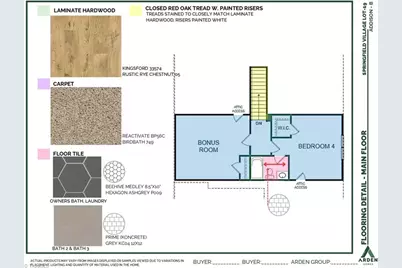 3515 Townland Circle, Clemmons, NC 27012 - Photo 34