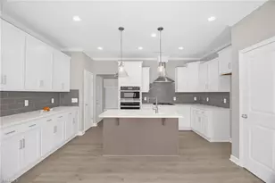 3601 Townland Cir, Clemmons, NC 27012 - Photo 8