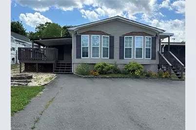 116 Dove Lane, New London, NC 28127 - Photo 1