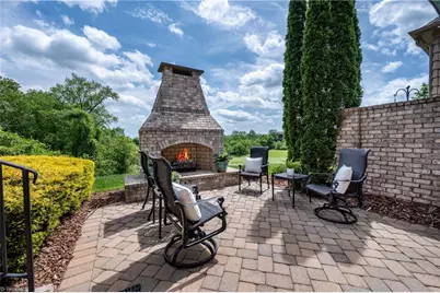 39 Creswell Manor Drive, Greensboro, NC 27407 - Photo 6