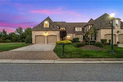 39 Creswell Manor Drive, Greensboro, NC 27407 - Photo 1