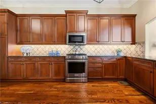 39 Creswell Manor Dr, Greensboro, NC 27407 - Photo 16